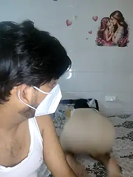 Snapshot of Miss_Anjali_Sany chatting on June 2026 02:41:01 PM Miss Anjali Sany online show from June 2026 02:41:01 PM