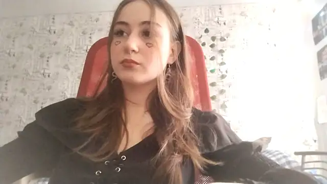 Snapshot of Pollykiss chatting on June 2026 09:33:01 AM Pollykiss online show from June 2026 09:33:01 AM
