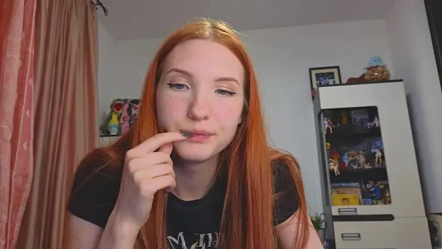 Olivia Ridd online show from June 2026 11:24:02 PM