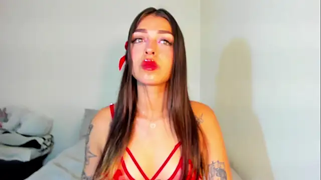 Snapshot of Anastasiax19 chatting on June 2026 02:14:02 AM Anastasiax19 online show from June 2026 02:14:02 AM