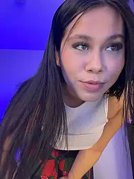 JuliettaSantori online show from June 2026 02:29:01 AM
