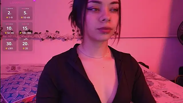 soft cherry  online show from June 2026 11:08:01 PM