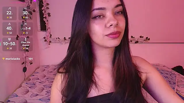 soft cherry  online show from June 2026 12:08:01 AM