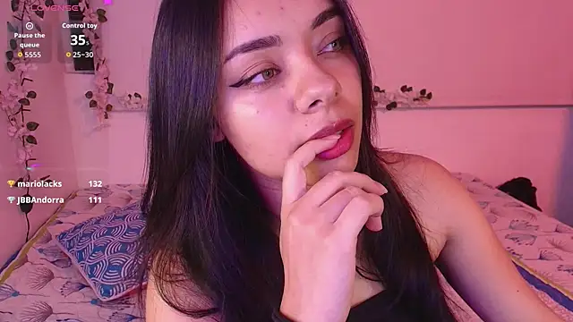 soft cherry  online show from June 2026 12:32:02 AM