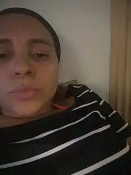 Becca Clare online show from May 2026 11:22:02 PM