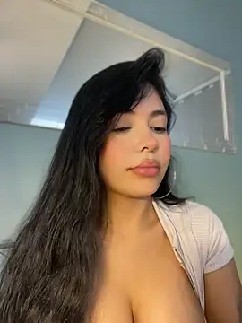 FERNANDAXX  online show from June 2026 02:33:01 PM