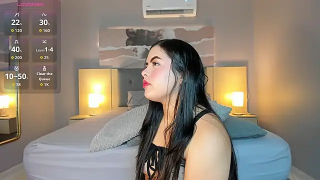 Snapshot of Isabella_Rios_ chatting on June 2026 11:38:01 AM Isabella Rios online show from June 2026 11:38:01 AM