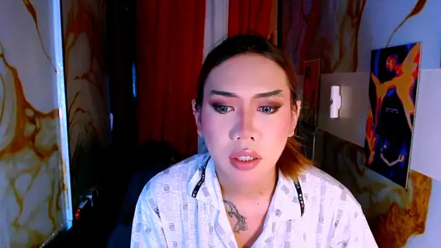 empressqueen zoe online show from June 2026 01:54:02 PM