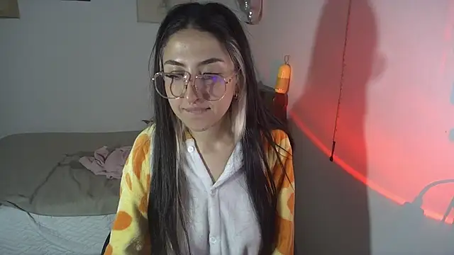 Frida nymph online show from June 2026 06:15:02 AM