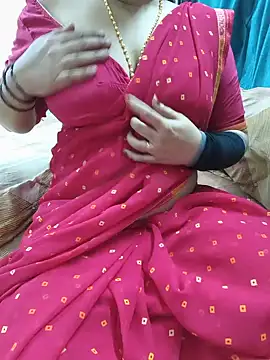 Snapshot of kavyabhabhi chatting on June 2026 08:46:02 AM kavyabhabhi online show from June 2026 08:46:02 AM