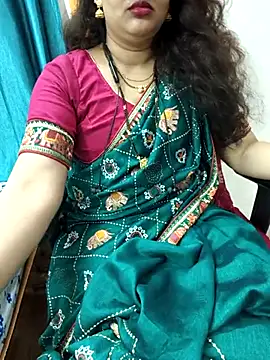 Snapshot of kavyabhabhi chatting on June 2026 04:33:01 PM kavyabhabhi online show from June 2026 04:33:01 PM