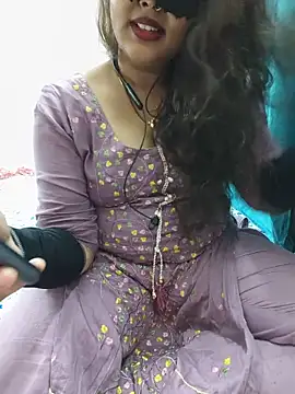 Snapshot of kavyabhabhi chatting on June 2026 09:48:02 AM kavyabhabhi online show from June 2026 09:48:02 AM