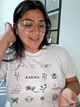 Snapshot of morena95_ chatting on June 2026 03:00:02 AM morena95 online show from June 2026 03:00:02 AM