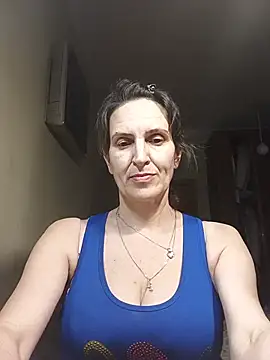 Alene Lorrie online show from June 2026 07:46:01 PM