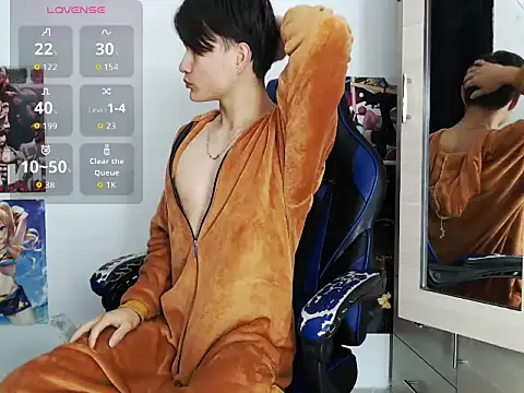 Snapshot of Ken_kanek1 chatting on June 2026 01:12:01 PM Ken kanek1 online show from June 2026 01:12:01 PM