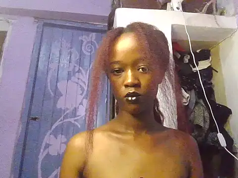 Dark chocolatepythia online show from July 2026 10:45:01 PM