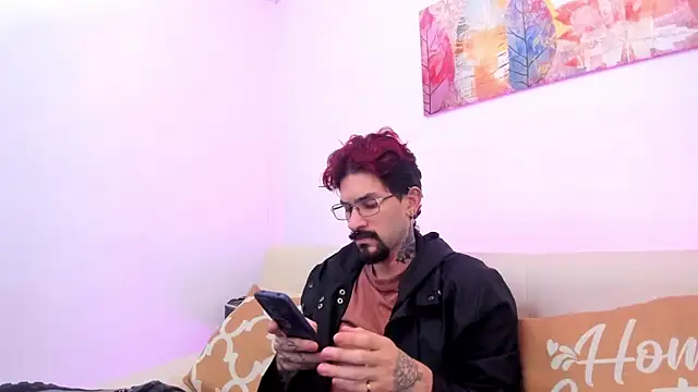 Jonathan Soto online show from June 2026 03:54:02 AM