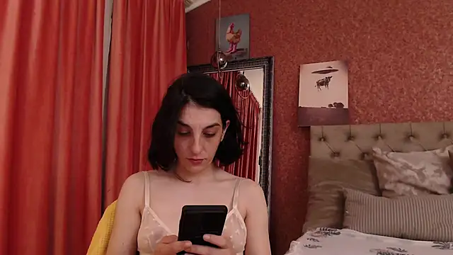 Snapshot of RedFlagXXX chatting on June 2026 05:18:01 AM RedFlagXXX online show from June 2026 05:18:01 AM