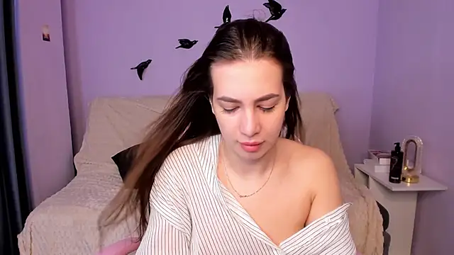 TheresaLovee online show from June 2026 01:39:01 AM