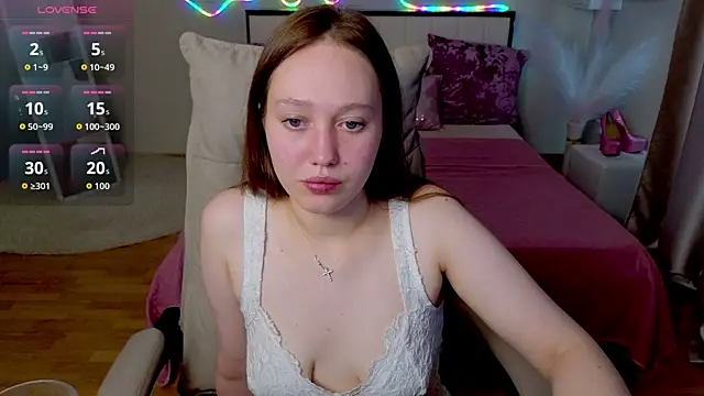 Snapshot of TinaShelton chatting on June 2026 12:48:01 PM TinaShelton online show from June 2026 12:48:01 PM