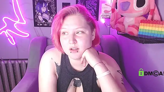 DolliRosees online show from June 2026 05:12:01 AM