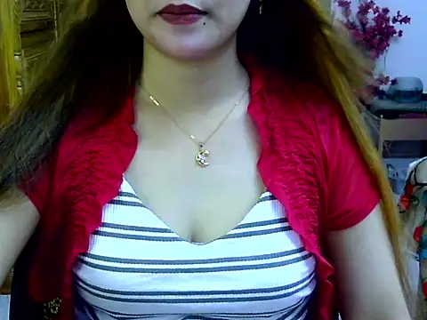 Snapshot of Adiba_Obu_20 chatting on June 2026 05:37:01 PM Adiba Obu 20 online show from June 2026 05:37:01 PM