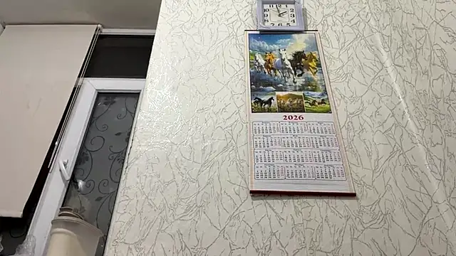 VickieTrudo online show from June 2026 08:59:02 PM