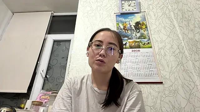 VickieTrudo online show from June 2026 08:20:02 PM