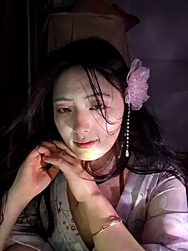qiyan--baobao online show from May 2026 02:32:01 PM