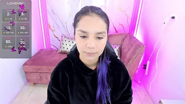 Cami monroe m online show from May 2026 12:45:02 PM