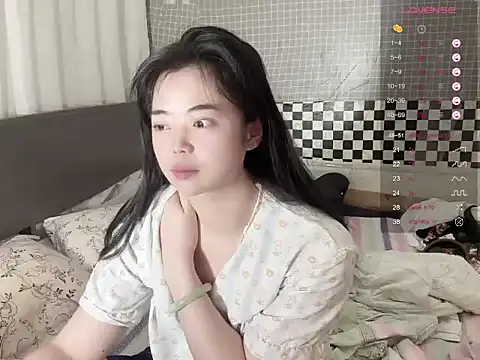Lili-0521 online show from June 2026 10:13:02 PM
