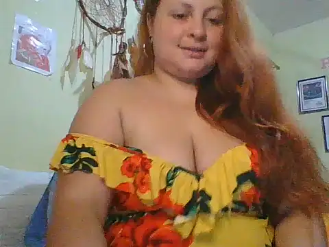 LafresaAmor online show from June 2026 10:34:02 PM