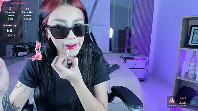 Nezukoo 1 online show from June 2026 10:01:02 PM