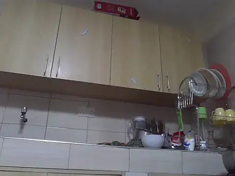 Cutezipora online show from June 2026 08:09:02 PM