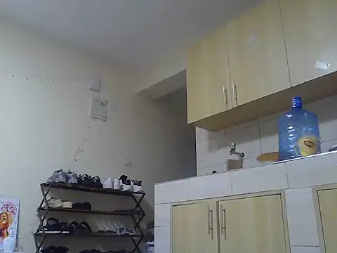 Cutezipora online show from July 2026 08:21:01 AM