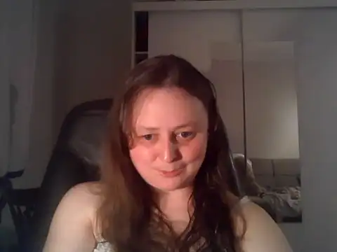 TaylorLovely online show from July 2026 08:07:02 PM