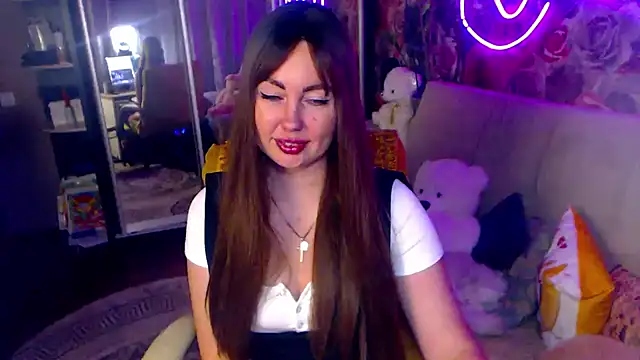 NinaTender22 online show from June 2026 11:27:02 PM