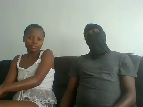 TonnyAmellia online show from June 2026 07:51:02 AM
