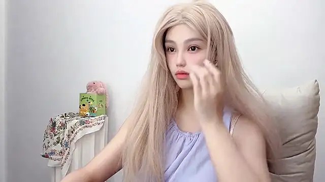jiangjiang2005 online show from July 2026 05:33:02 PM