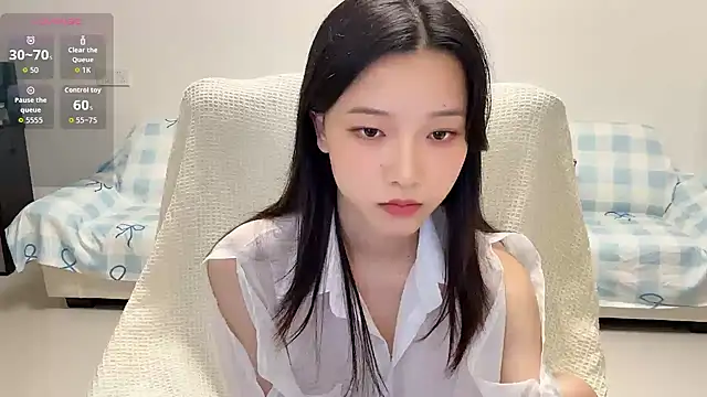 jiajia girl online show from July 2026 02:30:01 PM