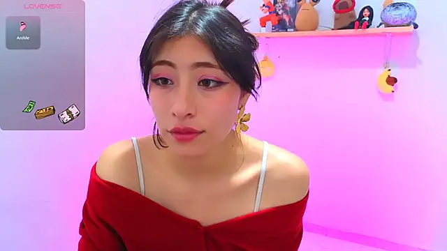 yeon-ju online show from June 2026 02:38:01 AM