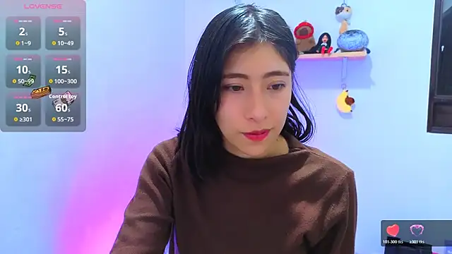 yeon-ju online show from June 2026 03:09:02 AM