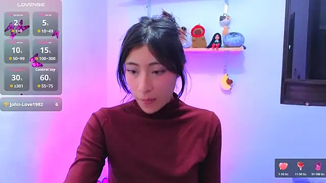 yeon-ju online show from July 2026 04:18:01 AM