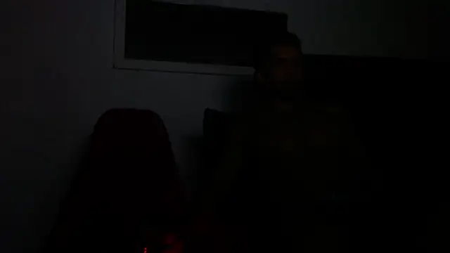 angelo cox online show from November 2025 11:29:01 PM