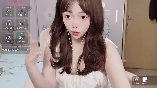 Snapshot of Una_2026 chatting on June 2026 02:33:01 PM Una 2026 online show from June 2026 02:33:01 PM
