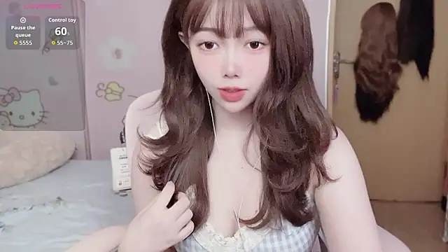Snapshot of Una_2026 chatting on June 2026 06:41:02 AM Una 2026 online show from June 2026 06:41:02 AM
