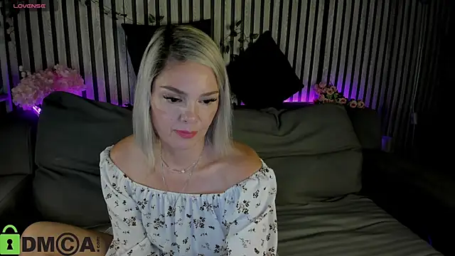 Betty Brock online show from June 2026 01:06:01 AM
