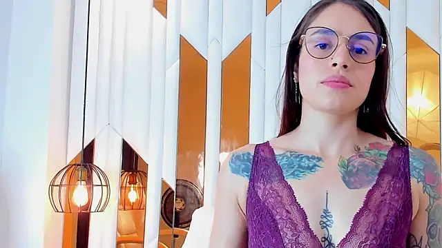 ValeryMontenegro online show from June 2026 02:33:01 PM