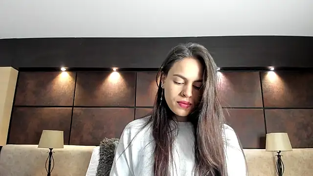 ValeryMontenegro online show from July 2026 10:55:02 AM