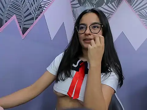 AuroraGreyy online show from June 2026 12:27:01 PM